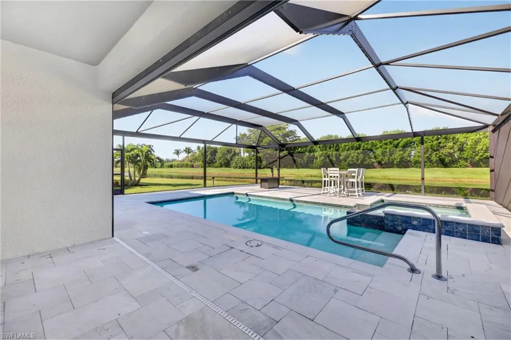 11580 Shady Blossom Drive Fort Myers, FL 33913