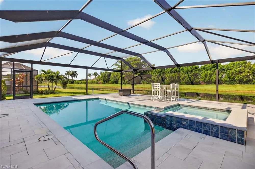 11580 Shady Blossom Drive Fort Myers, FL 33913