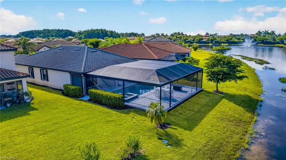 11580 Shady Blossom Drive Fort Myers, FL 33913