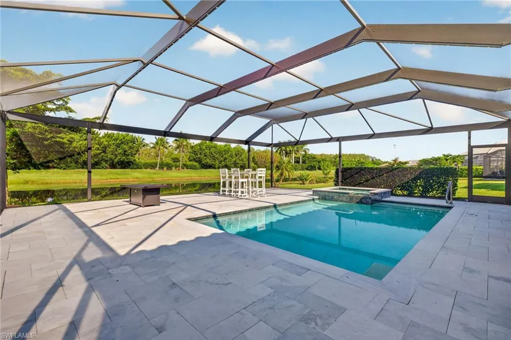 11580 Shady Blossom Drive Fort Myers, FL 33913