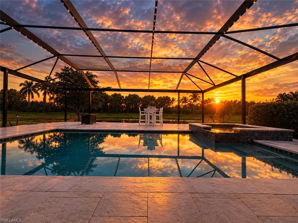 11580 Shady Blossom Drive Fort Myers, FL 33913