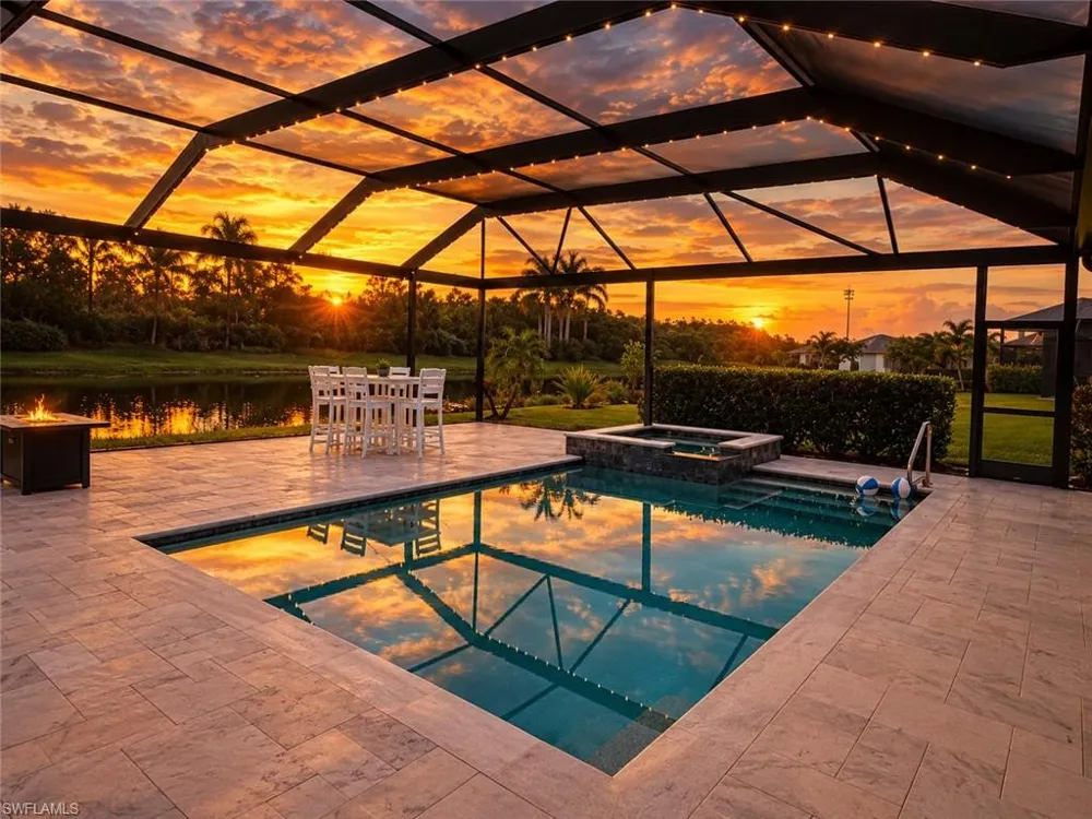 11580 Shady Blossom Drive Fort Myers, FL 33913