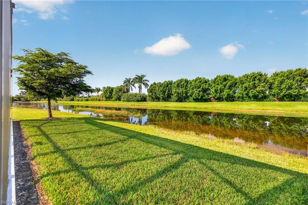 11580 Shady Blossom Drive Fort Myers, FL 33913