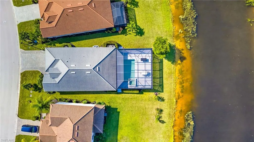 11580 Shady Blossom Drive Fort Myers, FL 33913