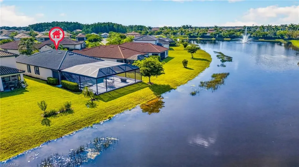 11580 Shady Blossom Drive Fort Myers, FL 33913