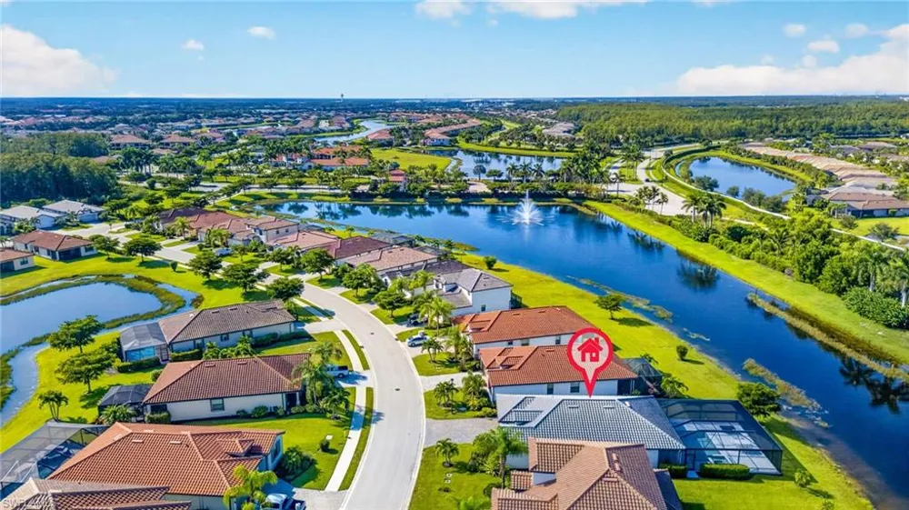 11580 Shady Blossom Drive Fort Myers, FL 33913