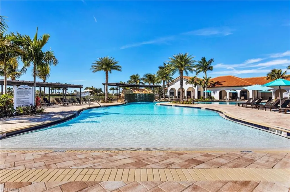 11580 Shady Blossom Drive Fort Myers, FL 33913