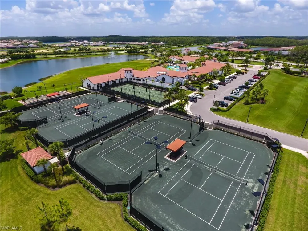 11580 Shady Blossom Drive Fort Myers, FL 33913