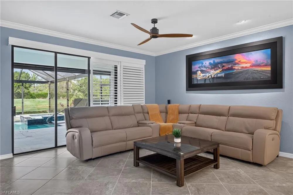 11580 Shady Blossom Drive Fort Myers, FL 33913