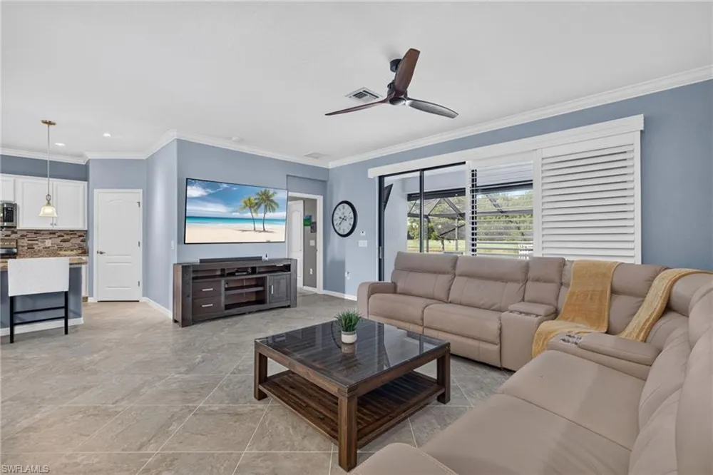 11580 Shady Blossom Drive Fort Myers, FL 33913