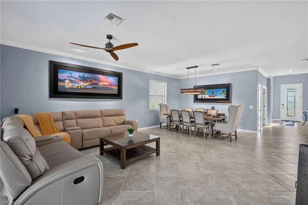 11580 Shady Blossom Drive Fort Myers, FL 33913