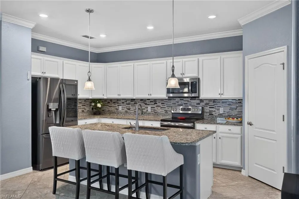 11580 Shady Blossom Drive Fort Myers, FL 33913