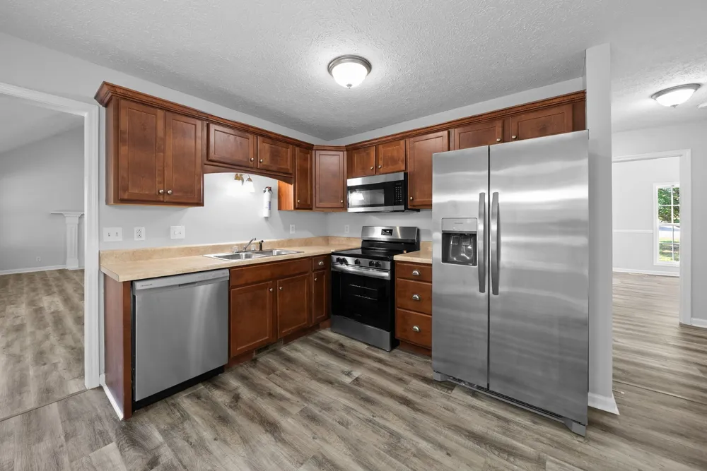 79 West Dr Clarksville, TN 37040