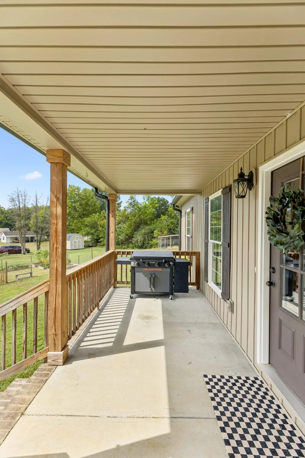 5001 Timothy Ln Columbia, TN 38401