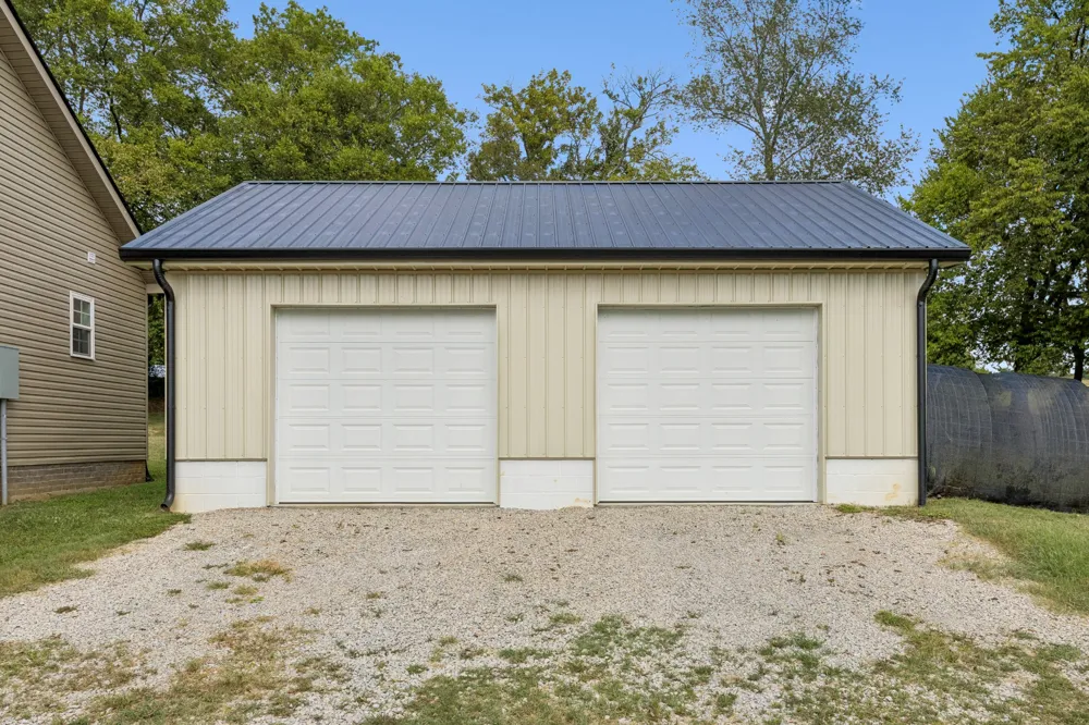 5001 Timothy Ln Columbia, TN 38401