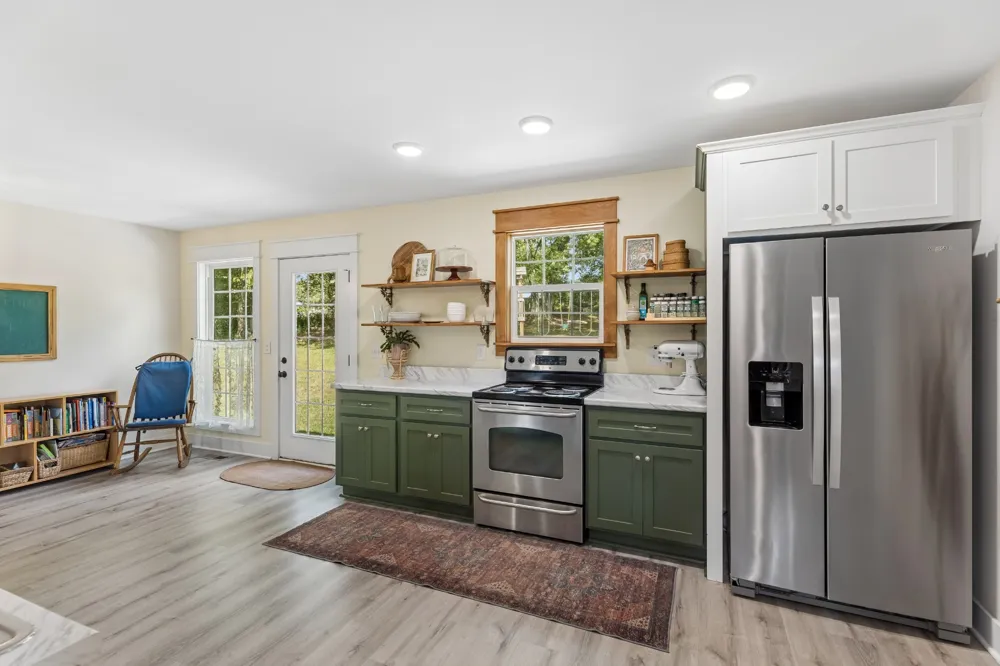 5001 Timothy Ln Columbia, TN 38401