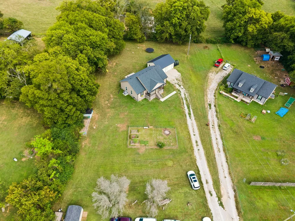 5001 Timothy Ln Columbia, TN 38401