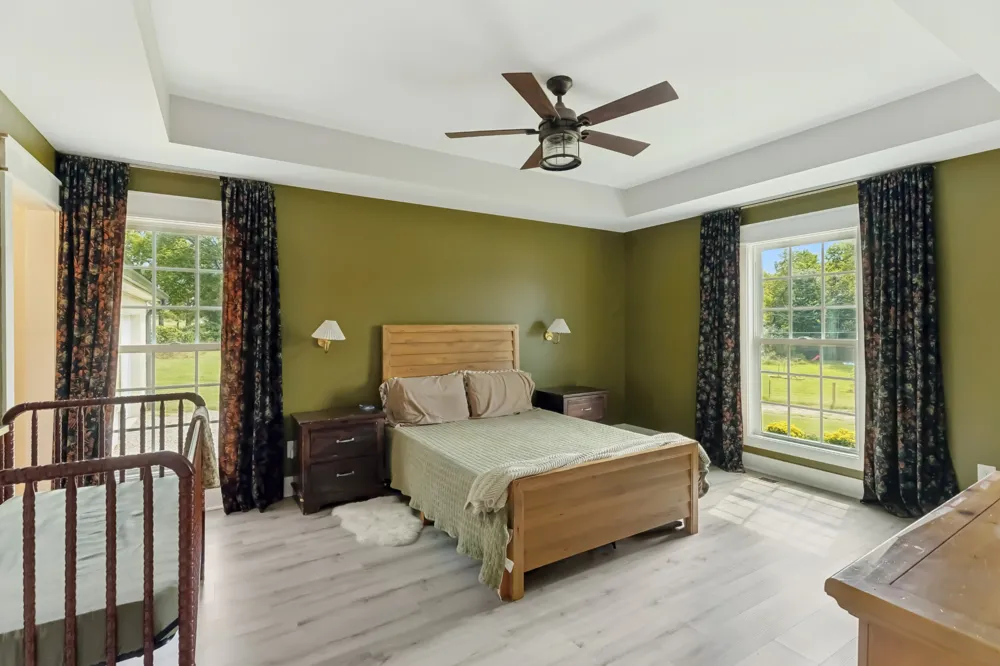 5001 Timothy Ln Columbia, TN 38401