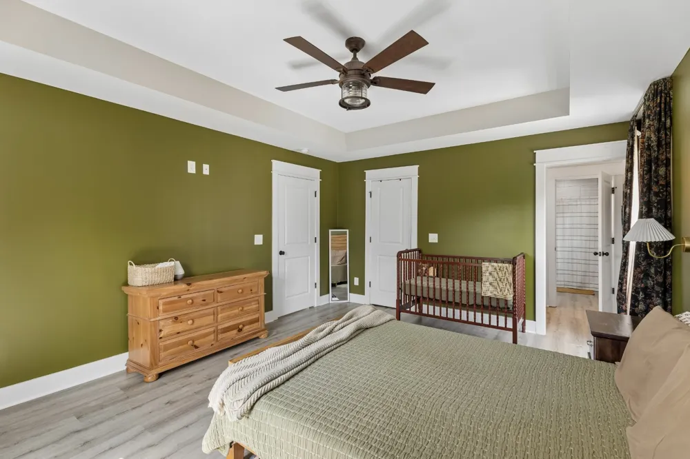 5001 Timothy Ln Columbia, TN 38401