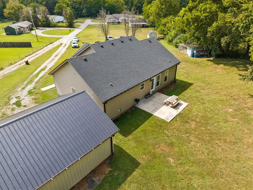 5001 Timothy Ln Columbia, TN 38401