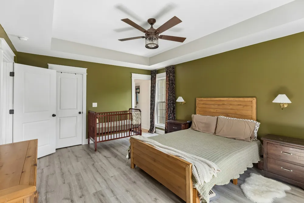 5001 Timothy Ln Columbia, TN 38401