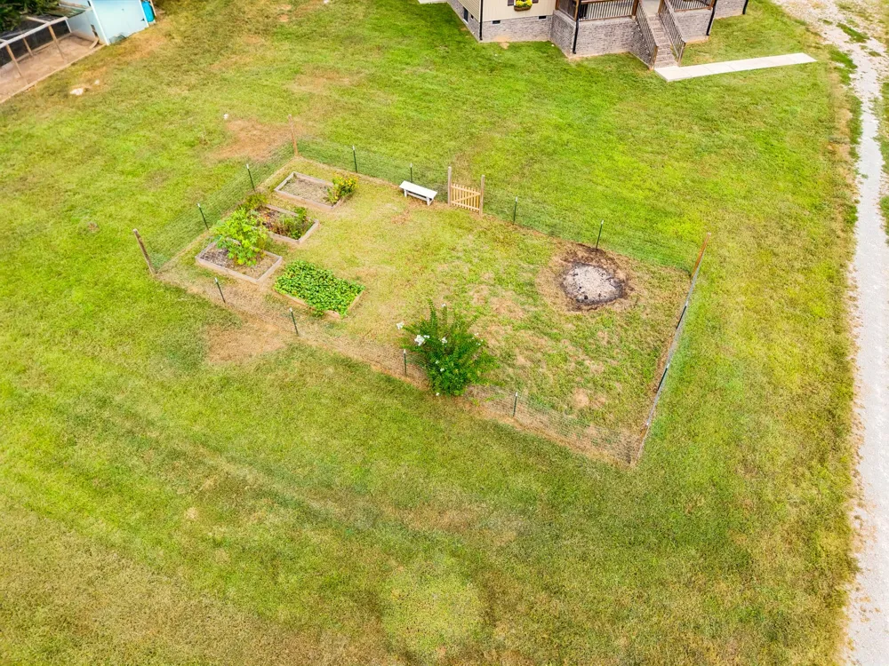 5001 Timothy Ln Columbia, TN 38401