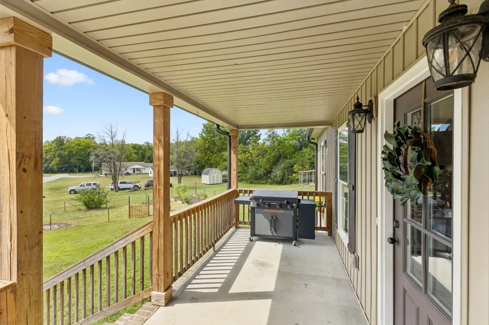5001 Timothy Ln Columbia, TN 38401