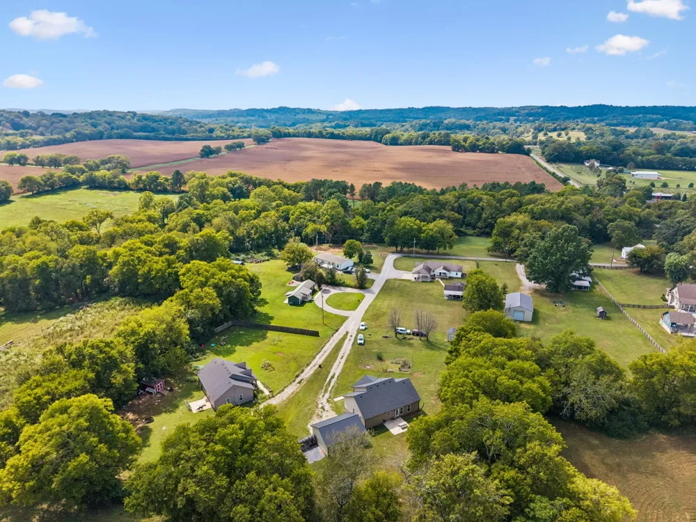 5001 Timothy Ln Columbia, TN 38401