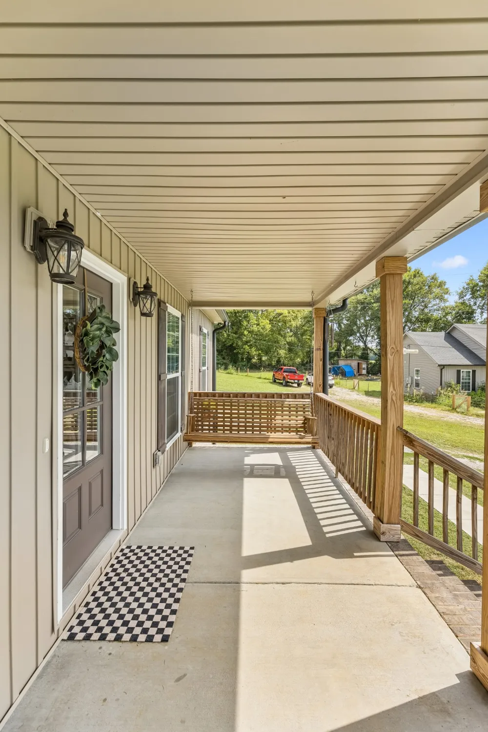 5001 Timothy Ln Columbia, TN 38401