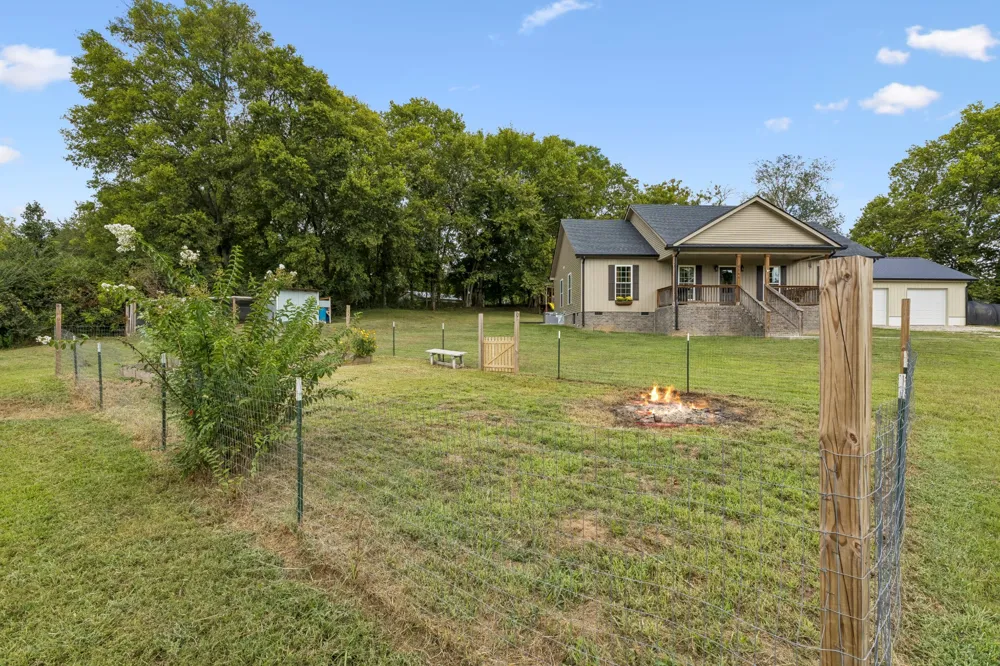 5001 Timothy Ln Columbia, TN 38401