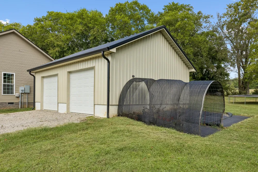 5001 Timothy Ln Columbia, TN 38401