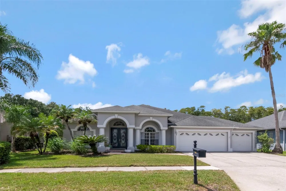10017 KINGSHYRE WAY Tampa, FL 33647