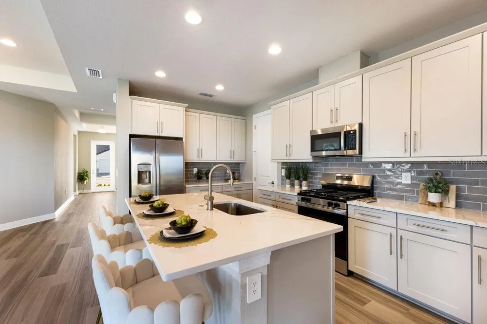 13697 LOREDO WAY Punta Gorda, FL 33955