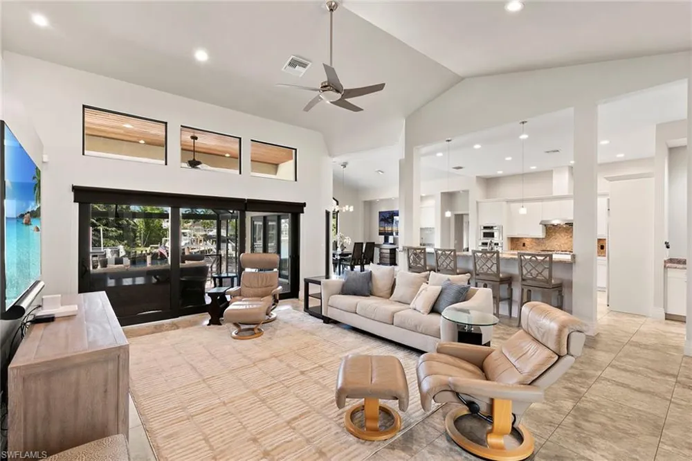 580 Goldcoast Court Marco Island, FL 34145