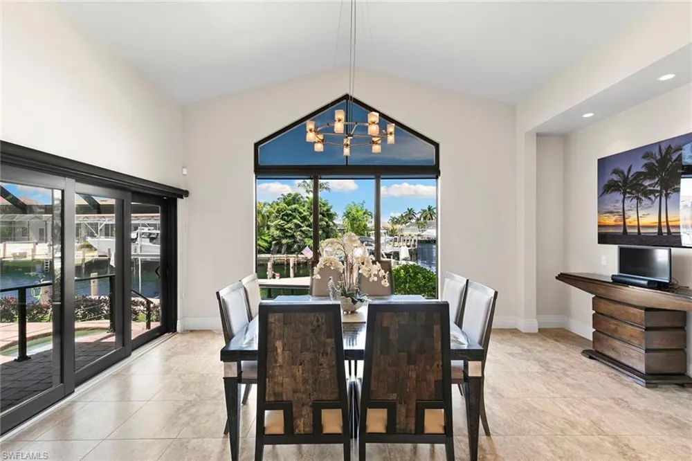 580 Goldcoast Court Marco Island, FL 34145