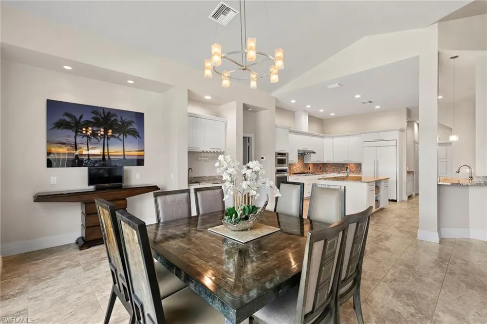 580 Goldcoast Court Marco Island, FL 34145