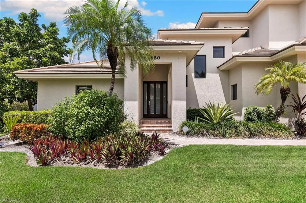 580 Goldcoast Court Marco Island, FL 34145