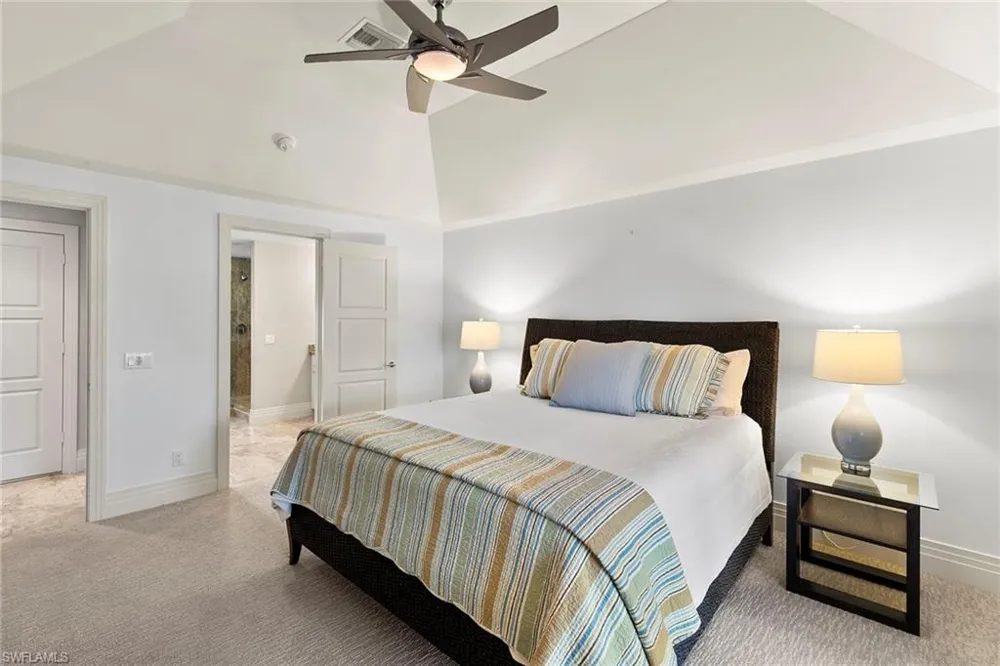 580 Goldcoast Court Marco Island, FL 34145