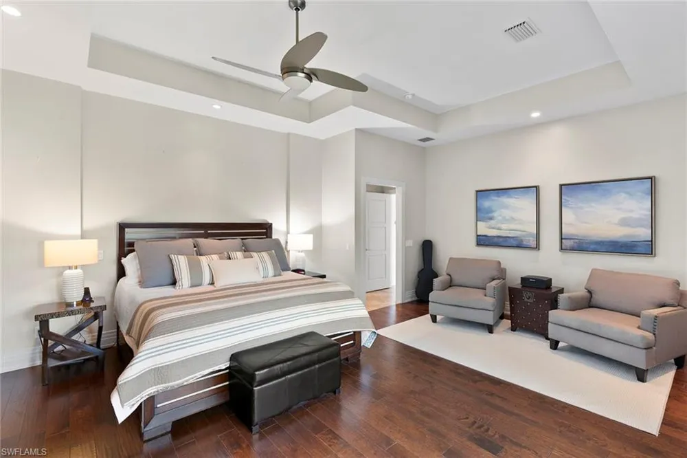580 Goldcoast Court Marco Island, FL 34145