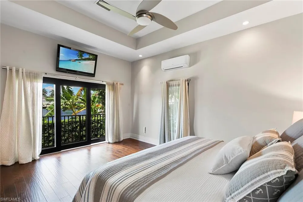 580 Goldcoast Court Marco Island, FL 34145