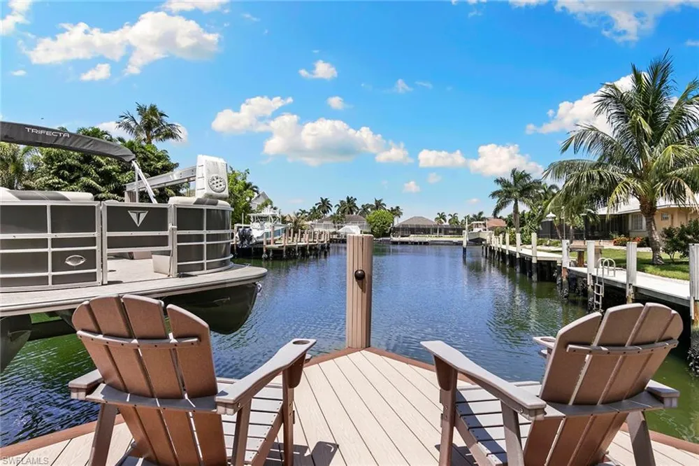 580 Goldcoast Court Marco Island, FL 34145