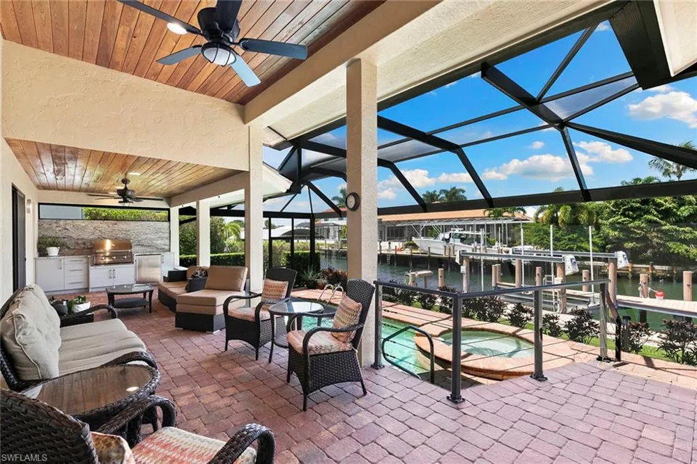 580 Goldcoast Court Marco Island, FL 34145