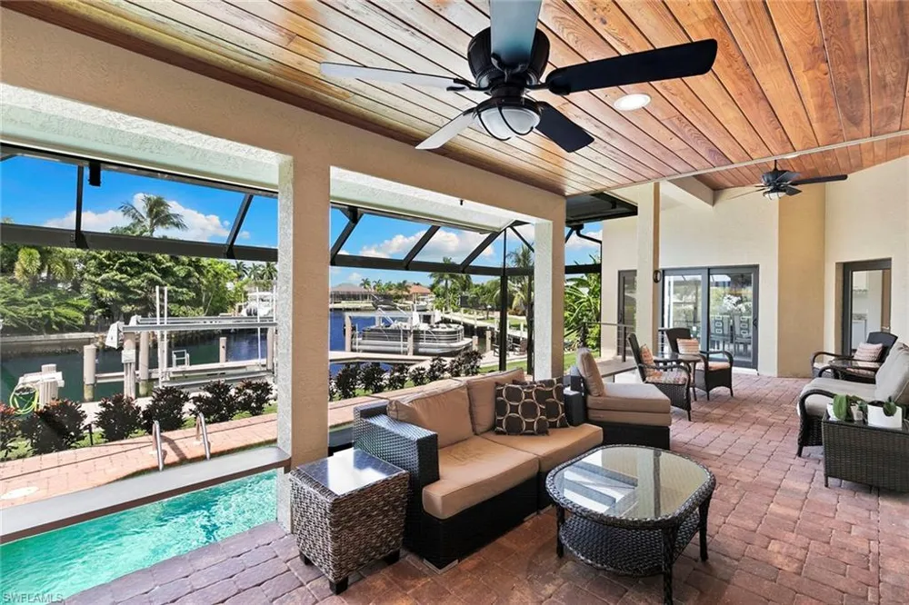 580 Goldcoast Court Marco Island, FL 34145