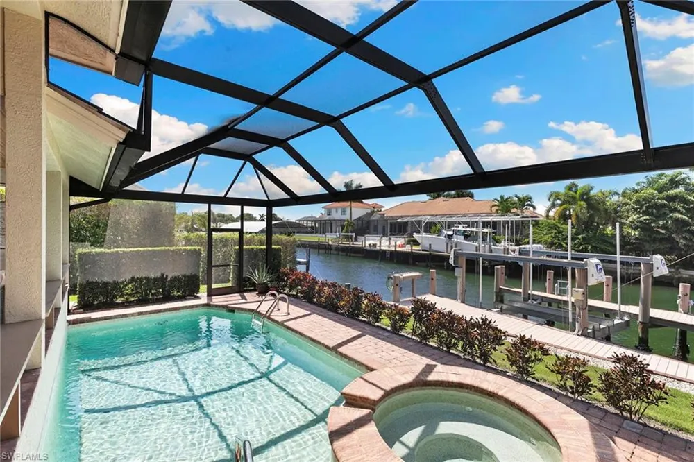 580 Goldcoast Court Marco Island, FL 34145