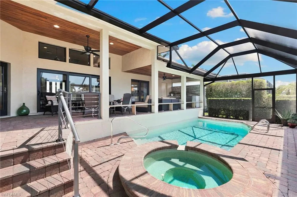 580 Goldcoast Court Marco Island, FL 34145