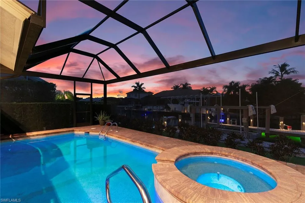580 Goldcoast Court Marco Island, FL 34145