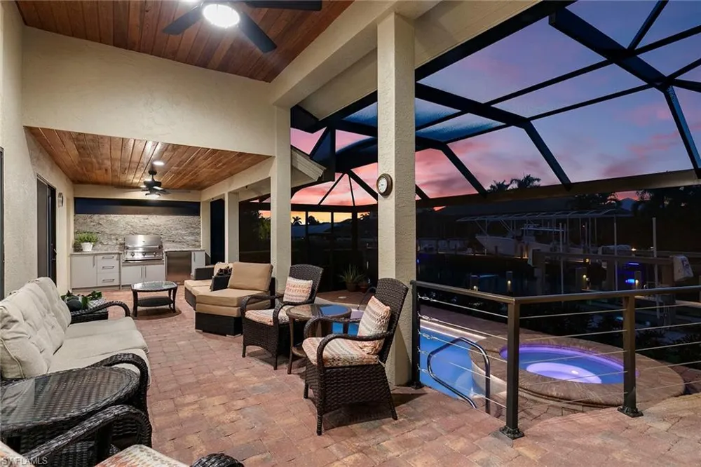 580 Goldcoast Court Marco Island, FL 34145