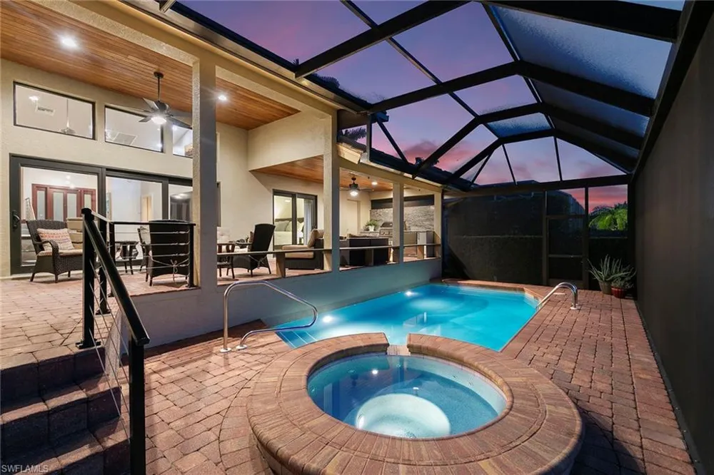 580 Goldcoast Court Marco Island, FL 34145