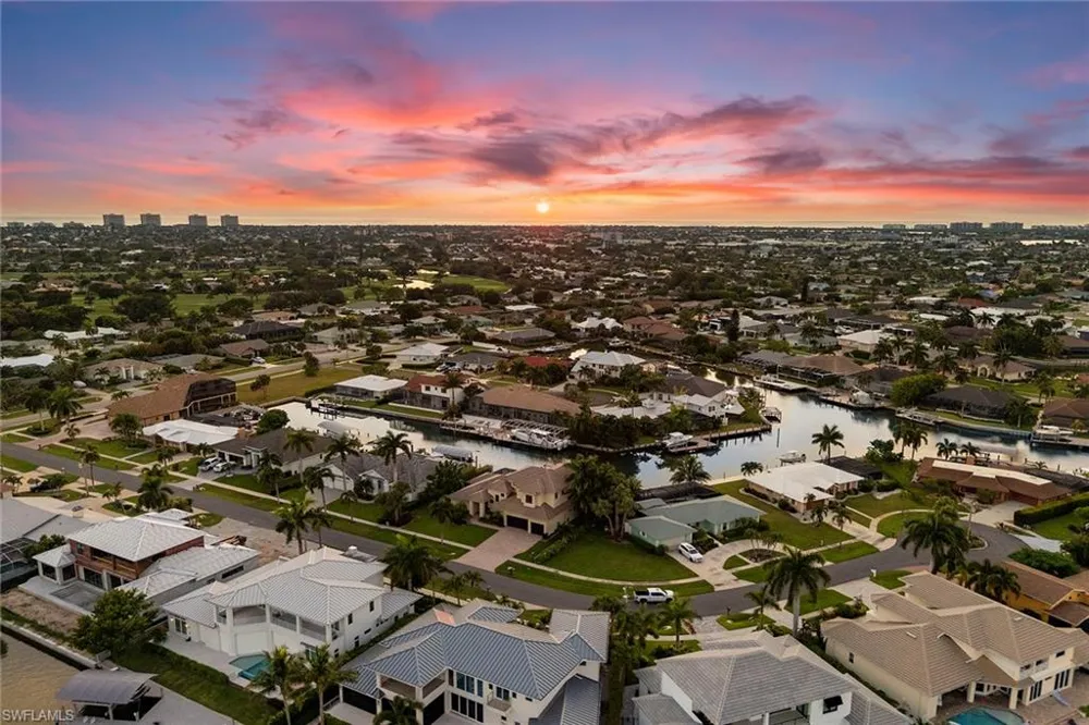 580 Goldcoast Court Marco Island, FL 34145