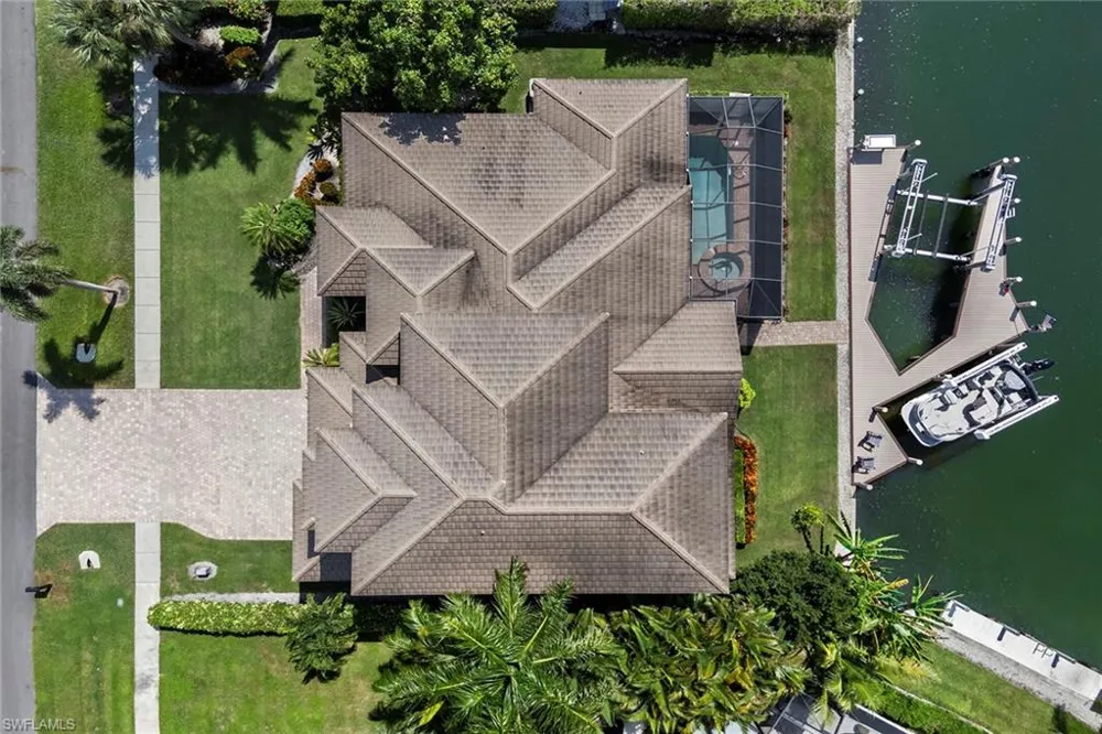 580 Goldcoast Court Marco Island, FL 34145
